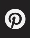 Pinterest logo