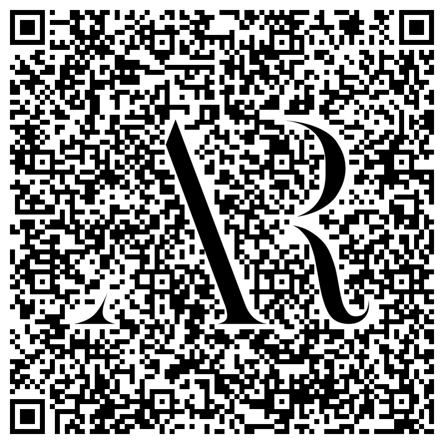 Alonso Reyes Photography QR